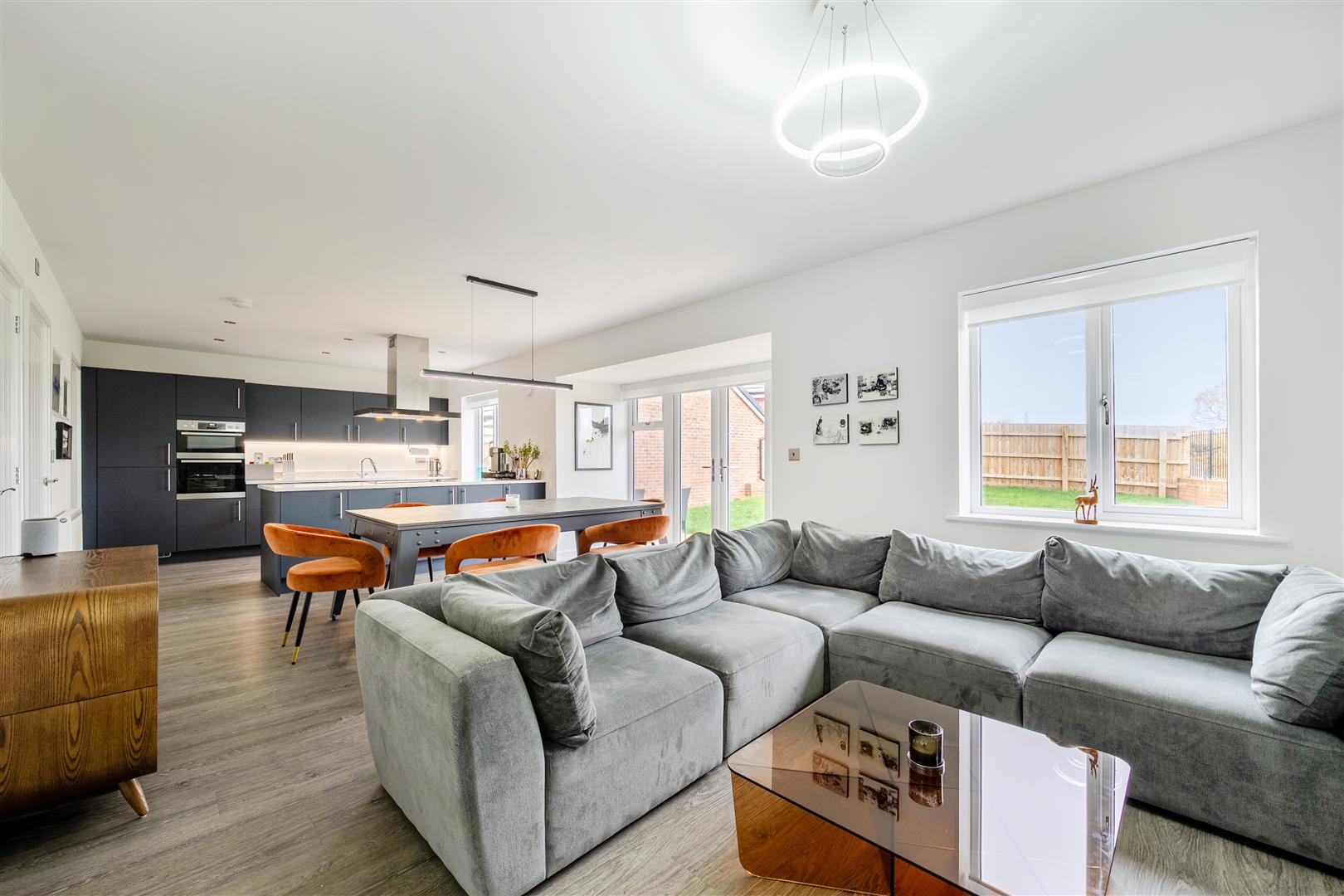 Hunters Field, Chippenham